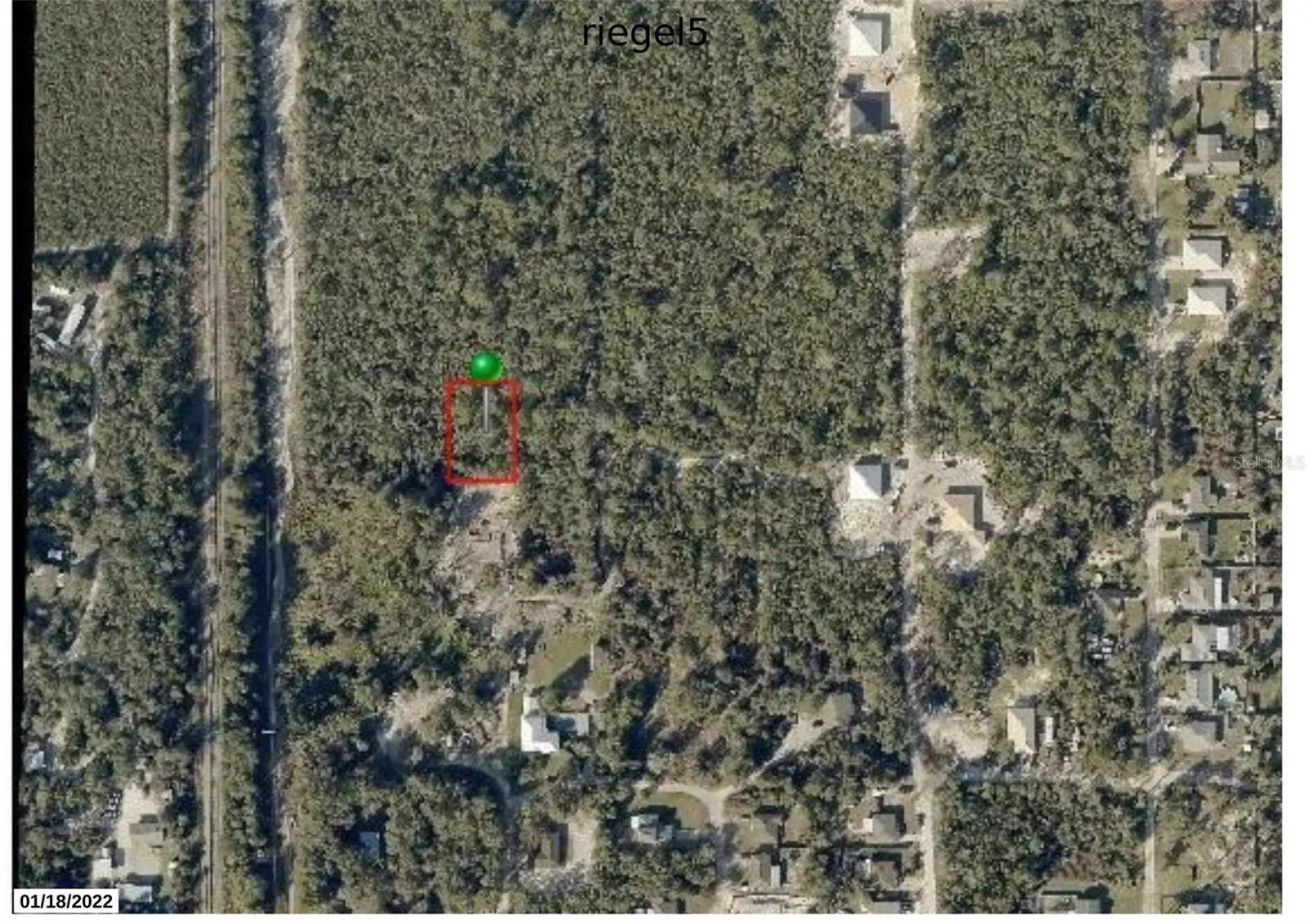 Riegel (Paper) Avenue, FL