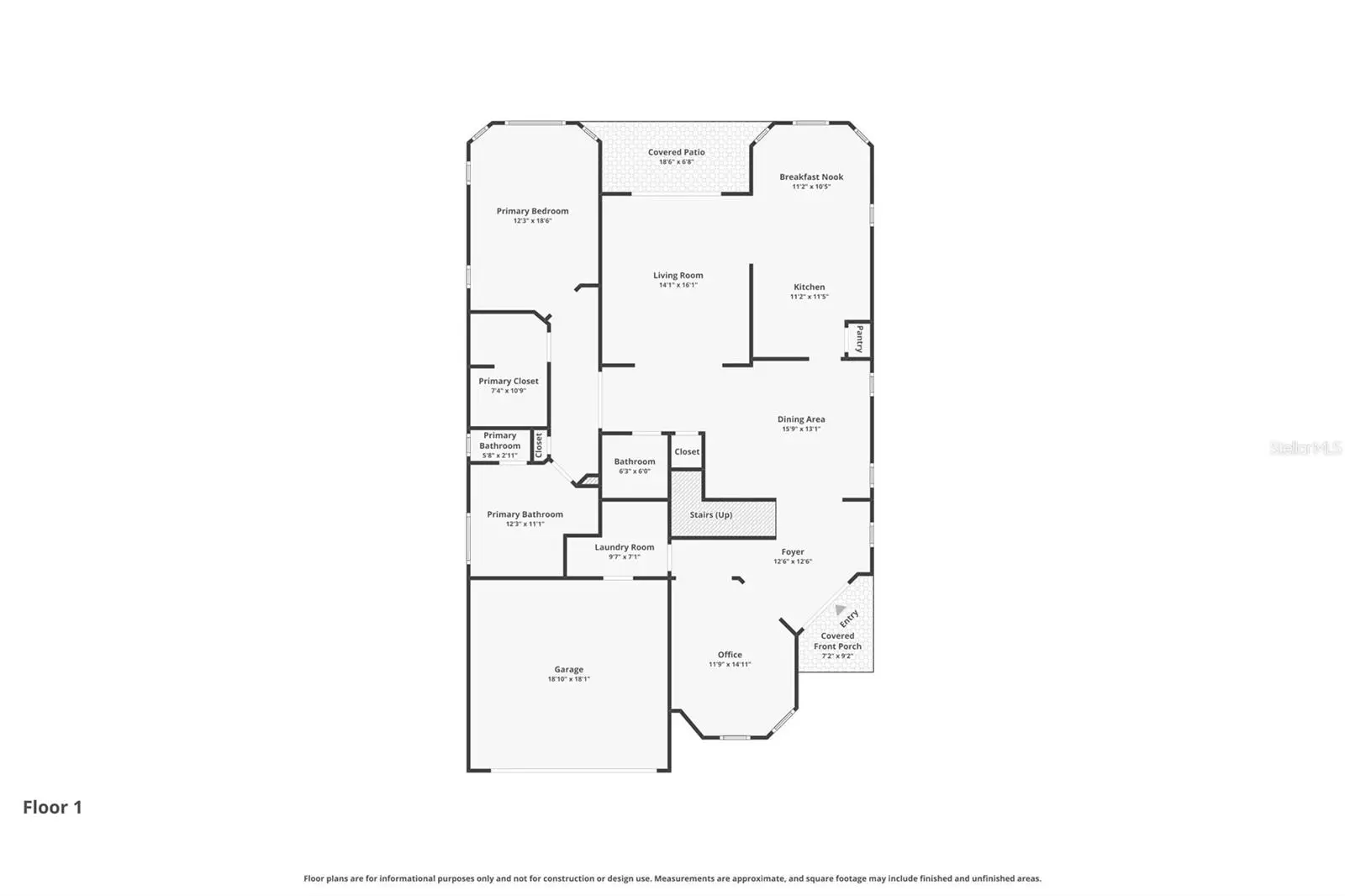6971 Lucca Street, FL