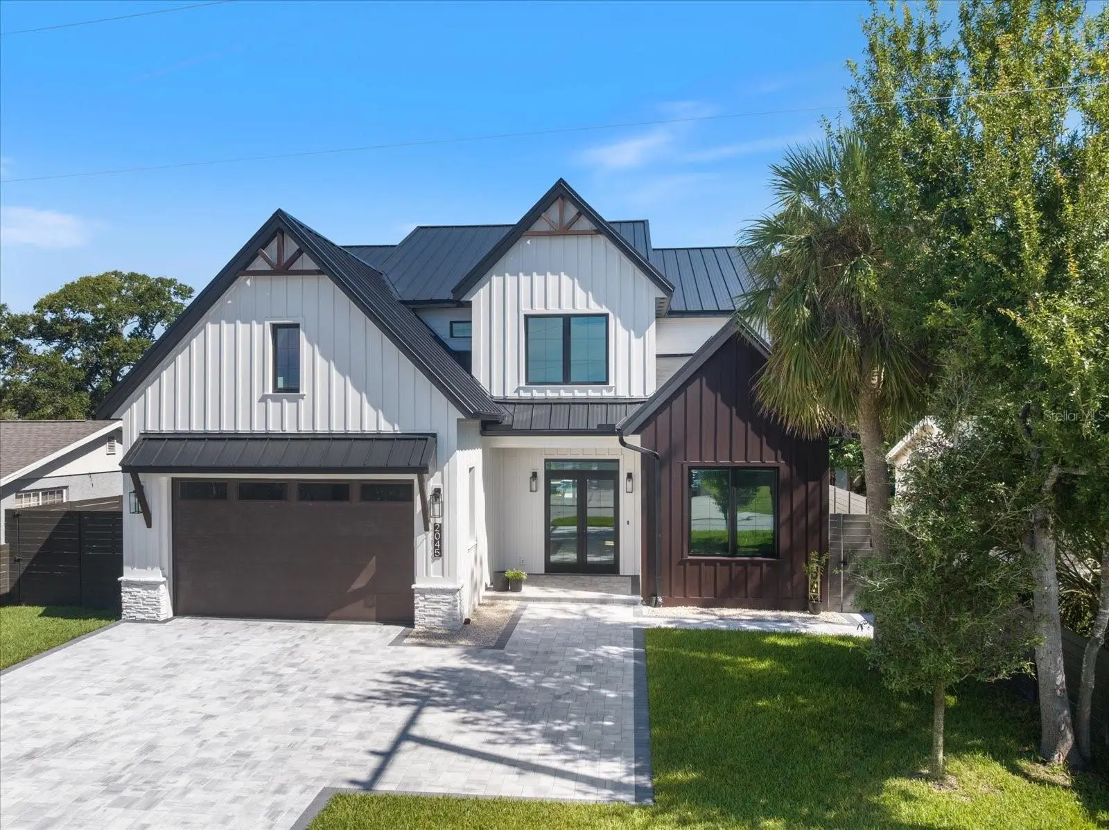 2045 Goldenrod Street, FL