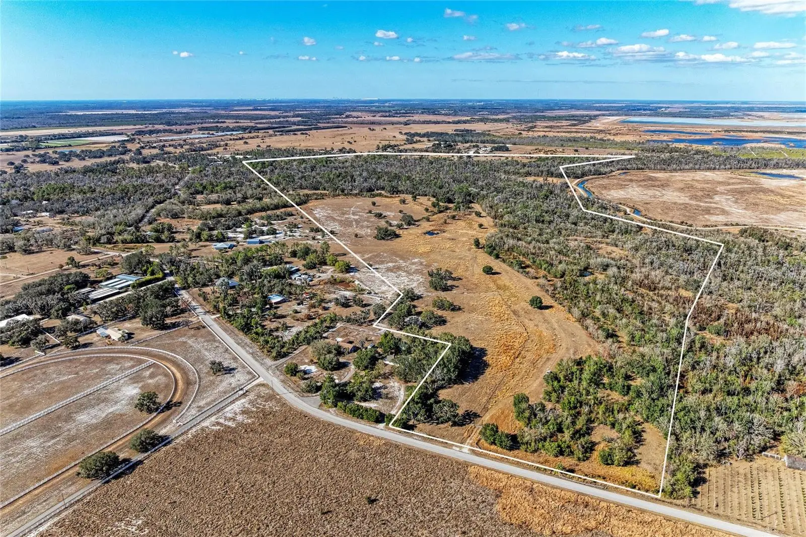 33100 & 33070 Taylor Grade Road, FL