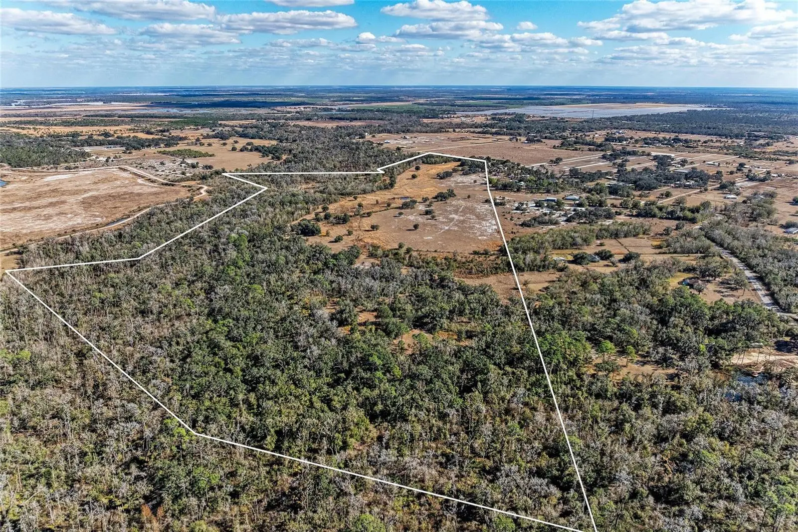 33100 & 33070 Taylor Grade Road, FL