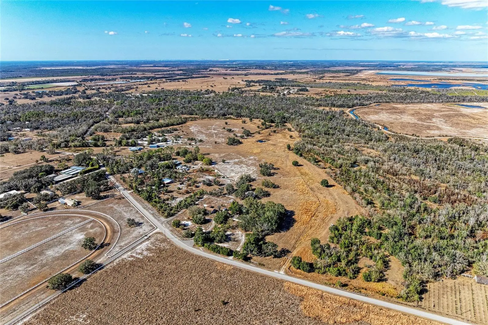33100 & 33070 Taylor Grade Road, FL