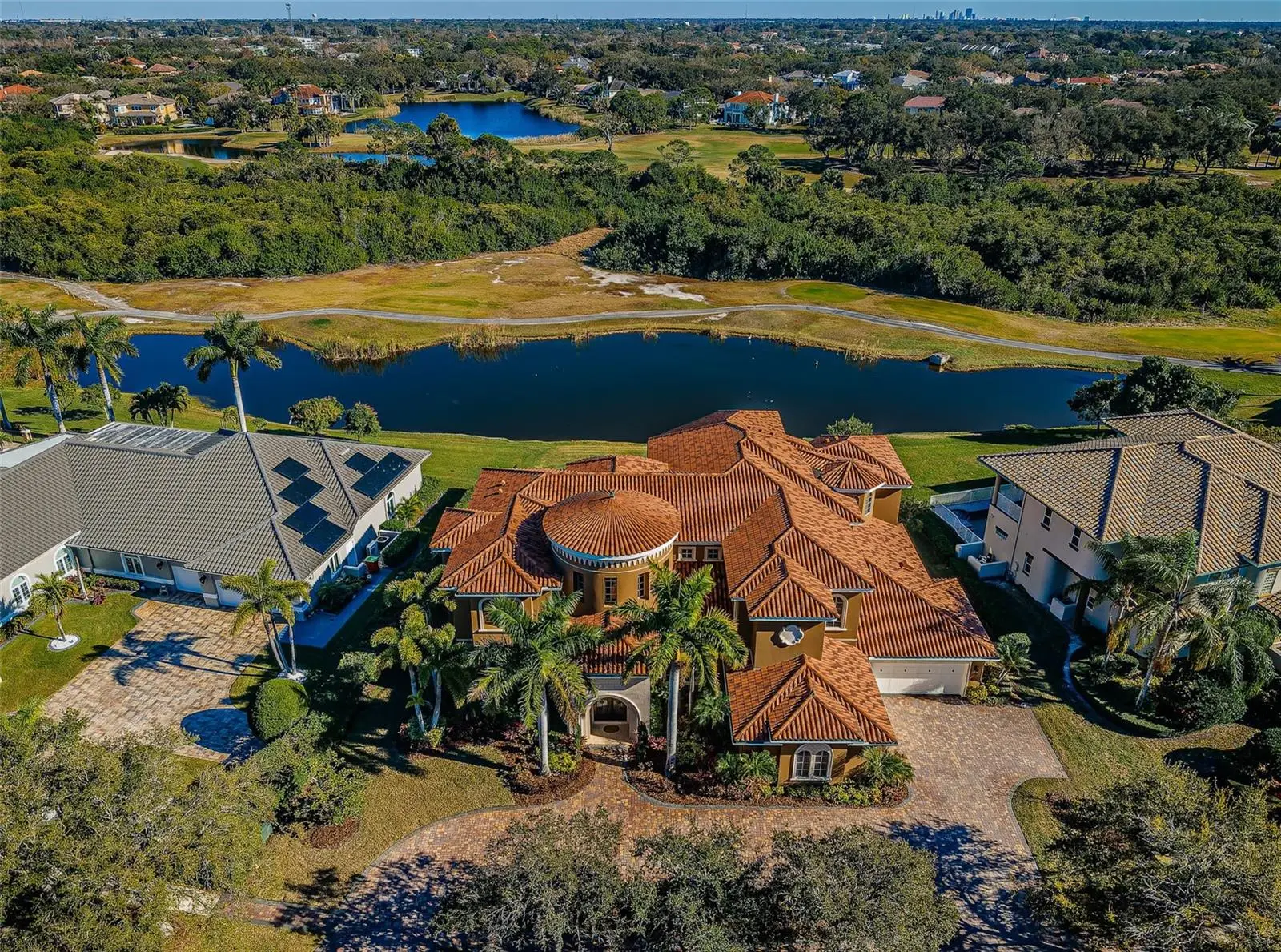 9209 Silverthorn Road, FL