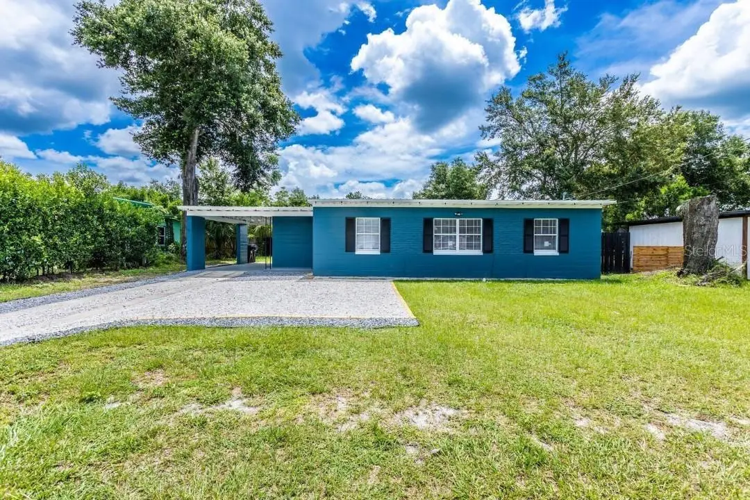 511 San Juan Boulevard, FL