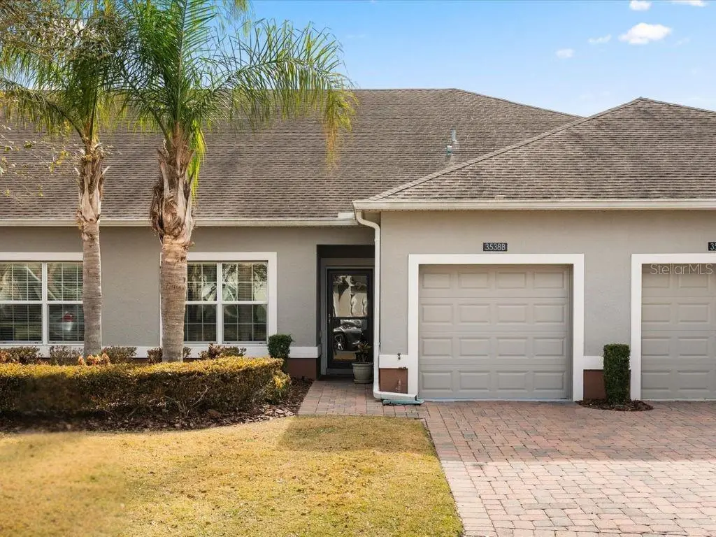 3538 Fairwaters Court, FL