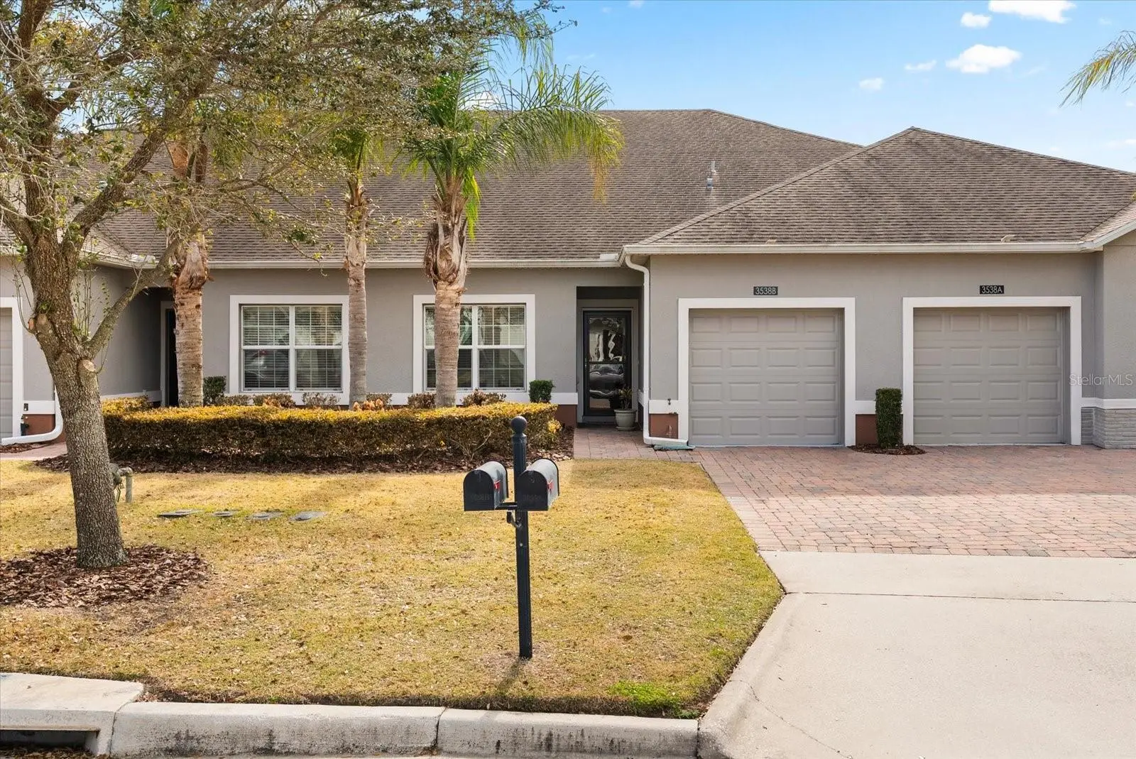 3538 Fairwaters Court, FL