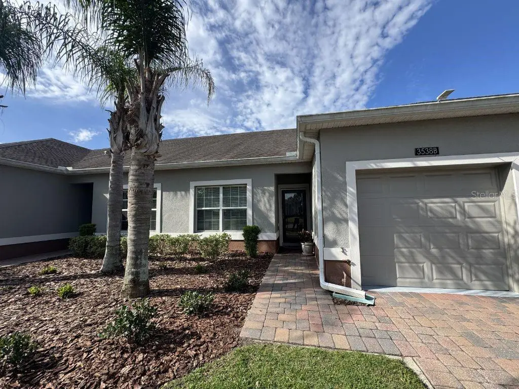 3538 Fairwaters Court, FL
