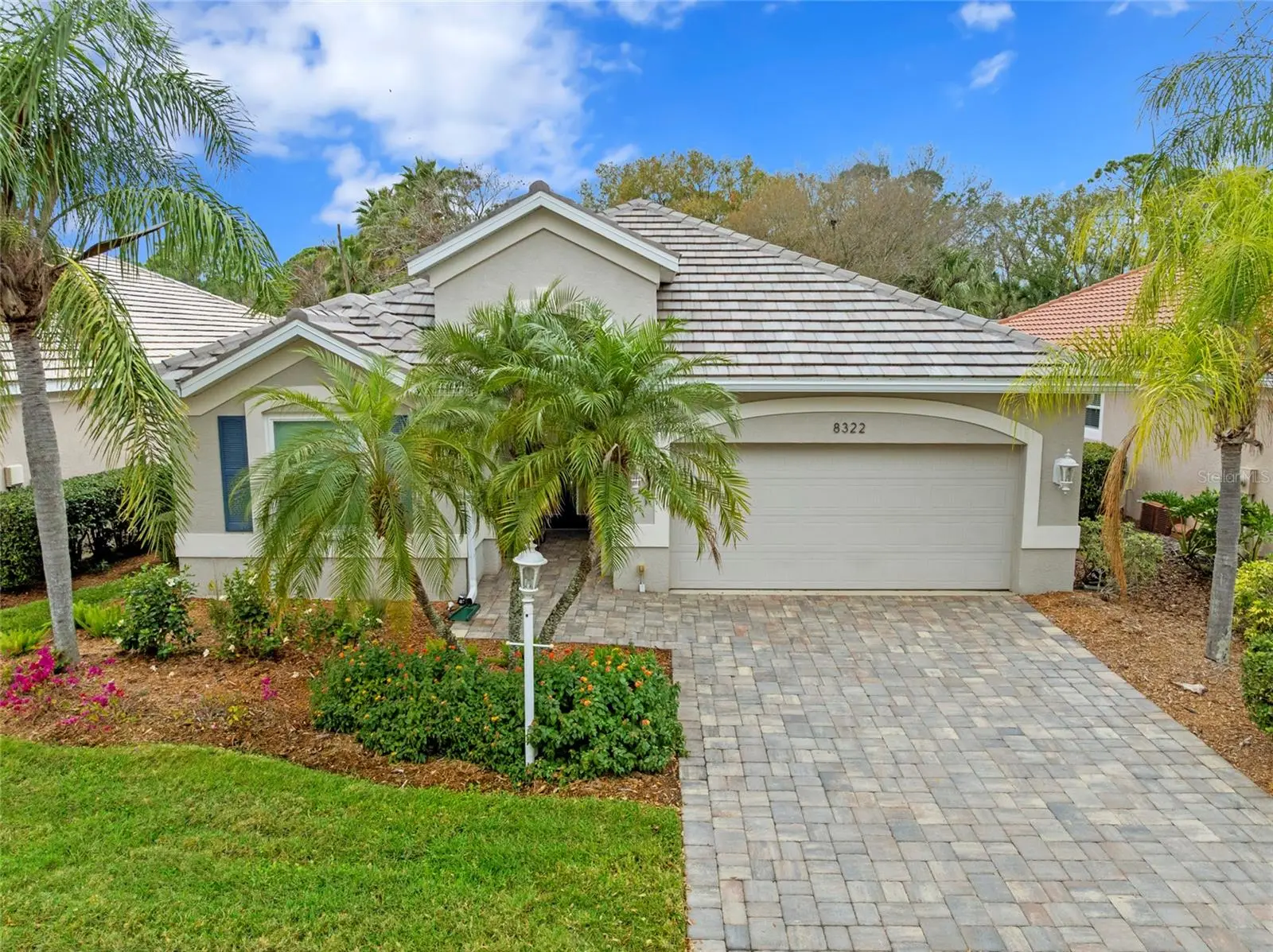 8322 Whispering Woods Court, FL