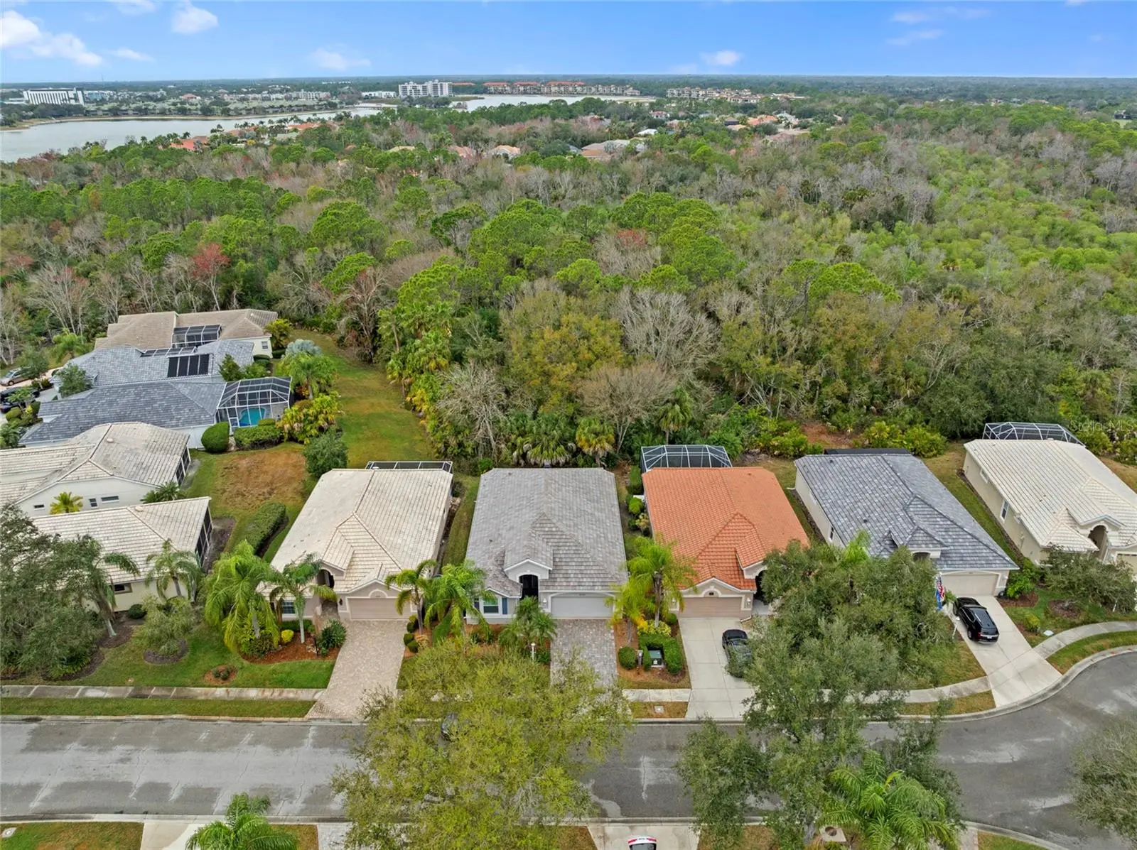 8322 Whispering Woods Court, FL