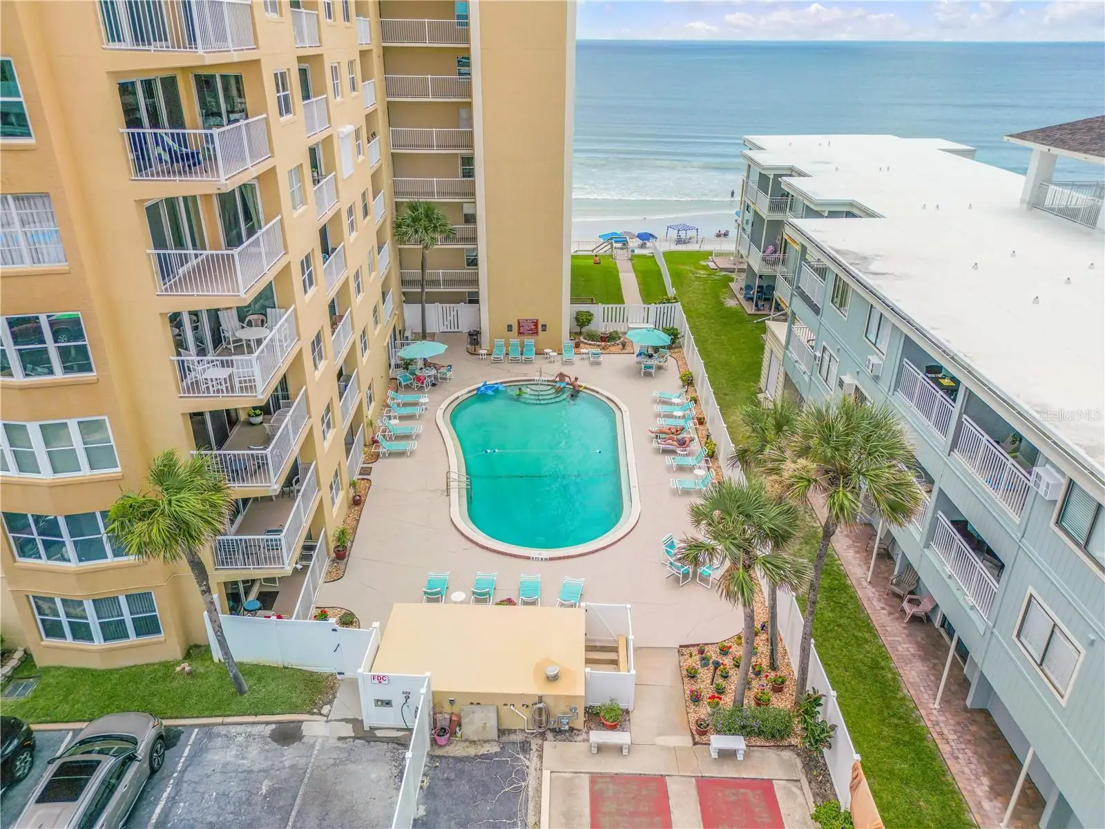 3501 Atlantic Avenue, FL