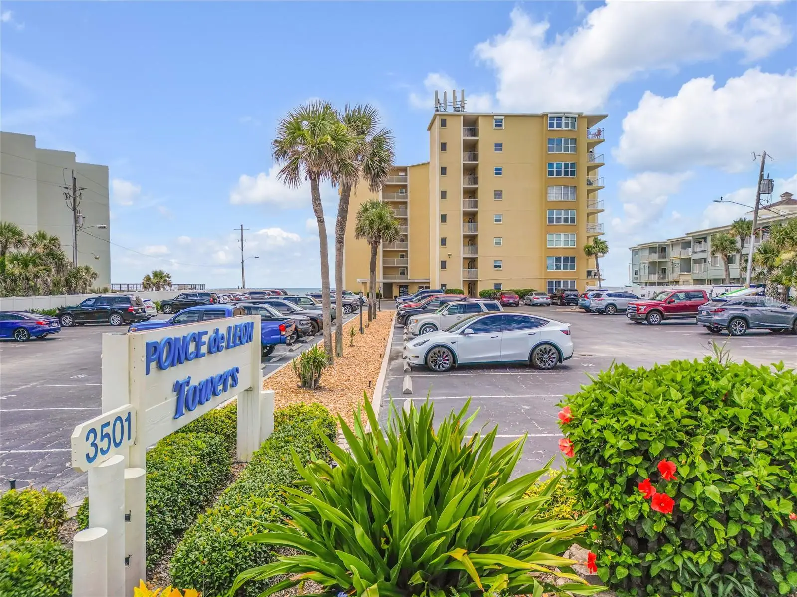 3501 Atlantic Avenue, FL