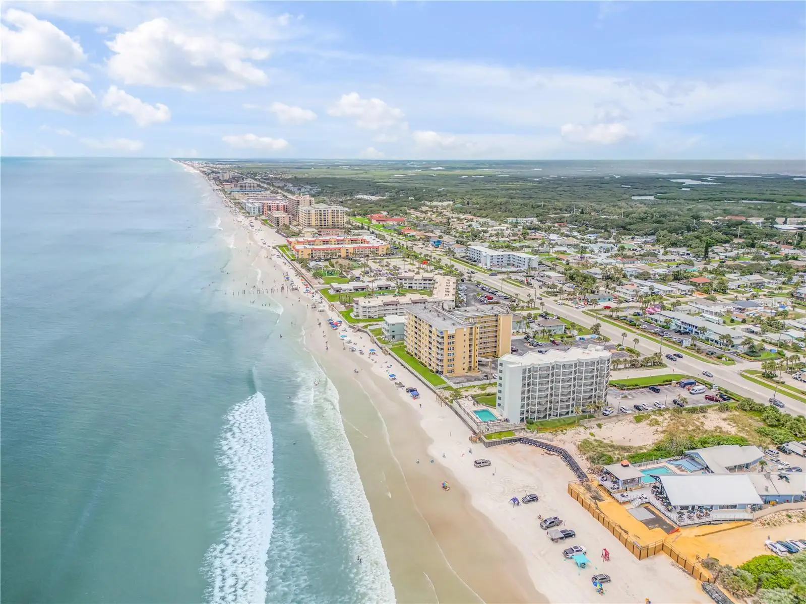 3501 Atlantic Avenue, FL