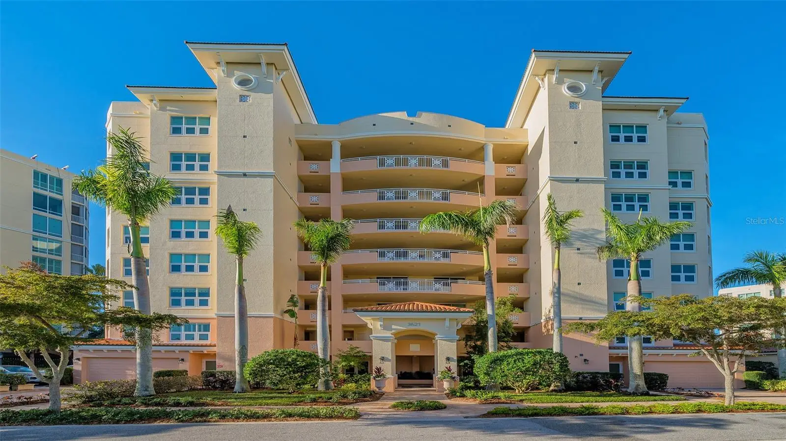 3621 N Point Road, FL