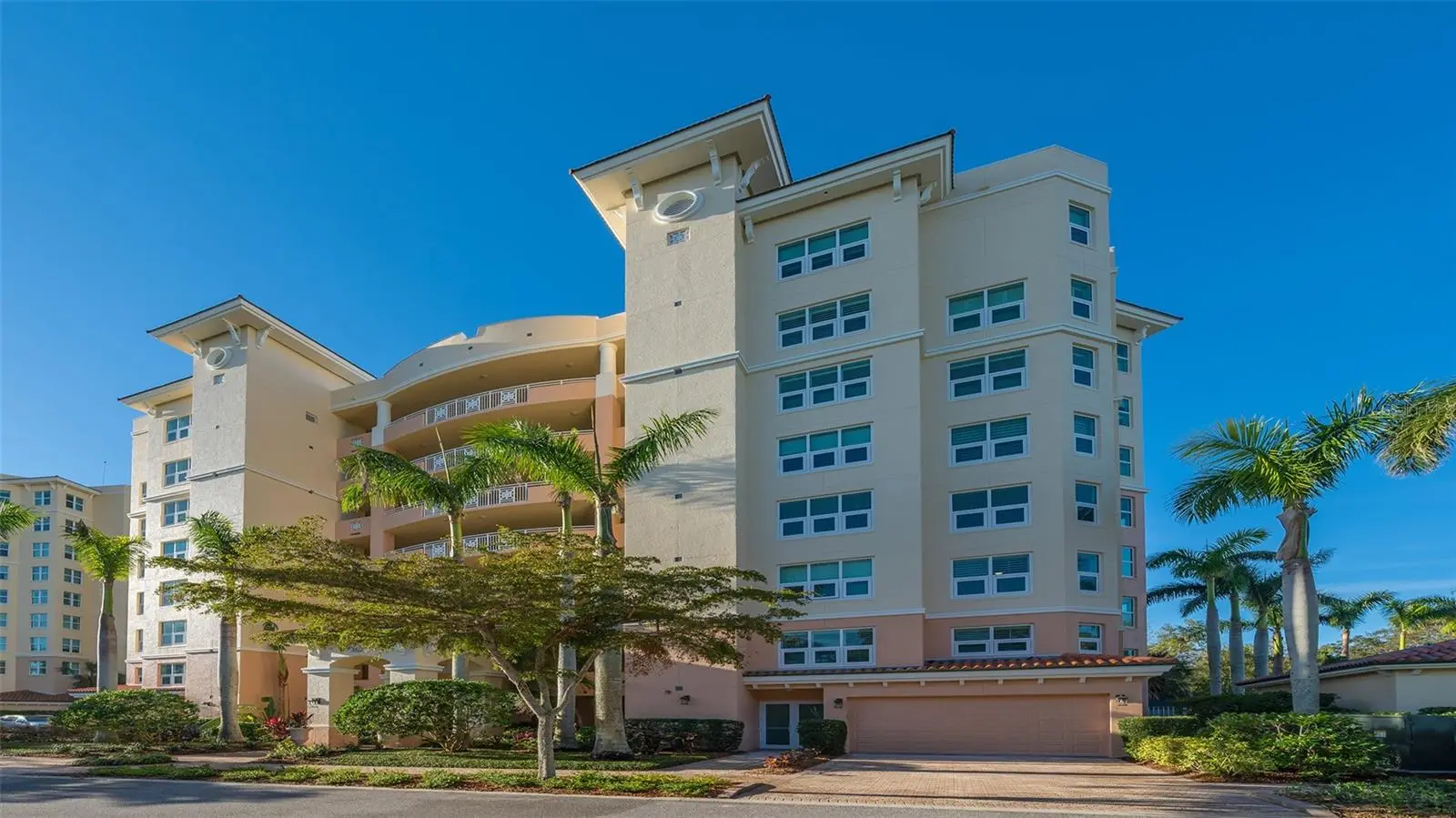 3621 N Point Road, FL