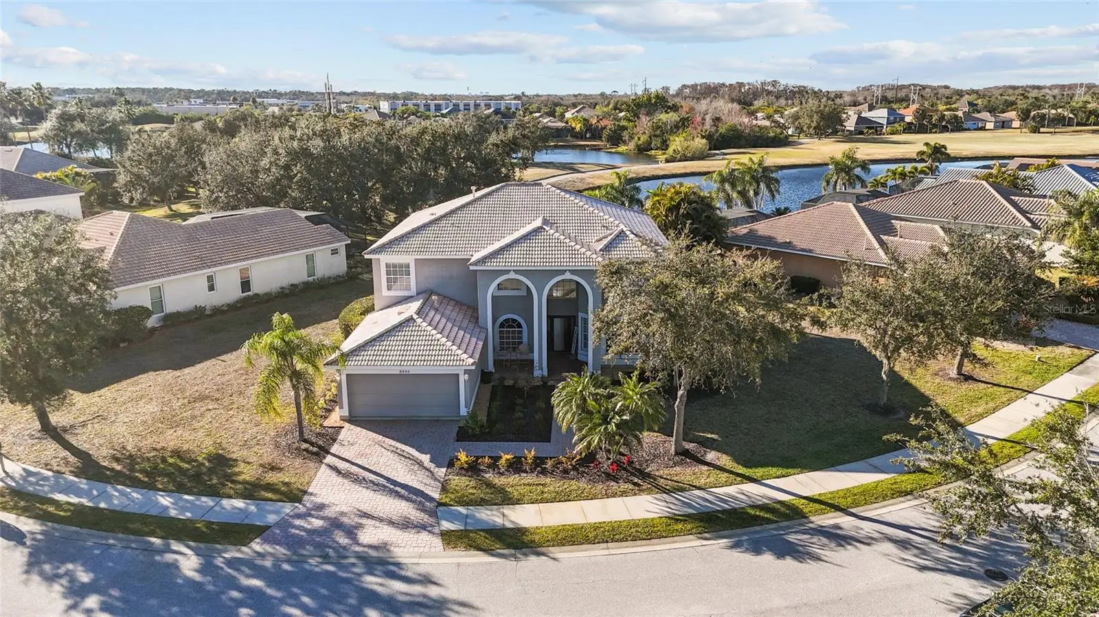 8844 Stone Harbour Loop, FL