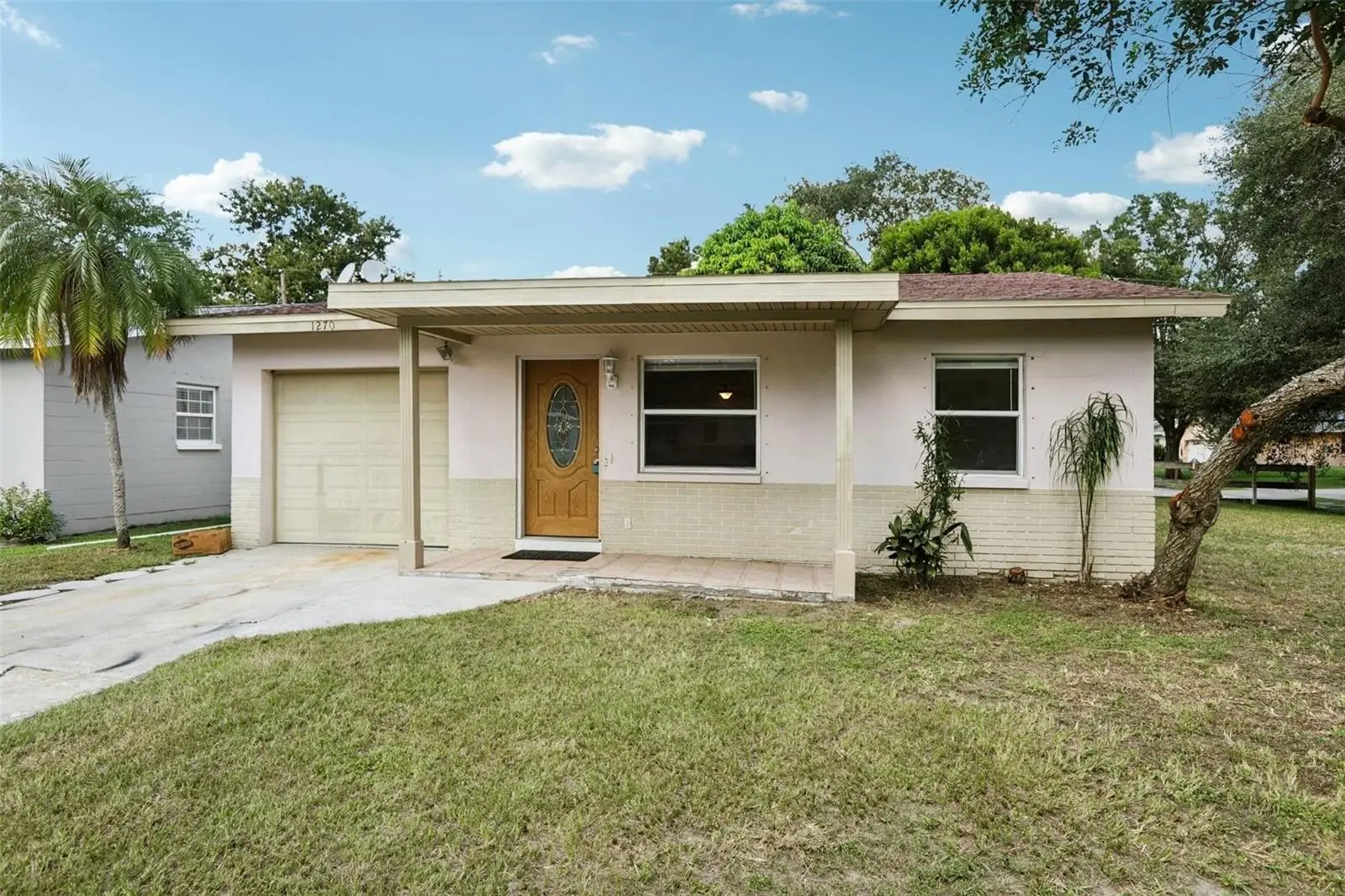 1270 8th Avenue, FL