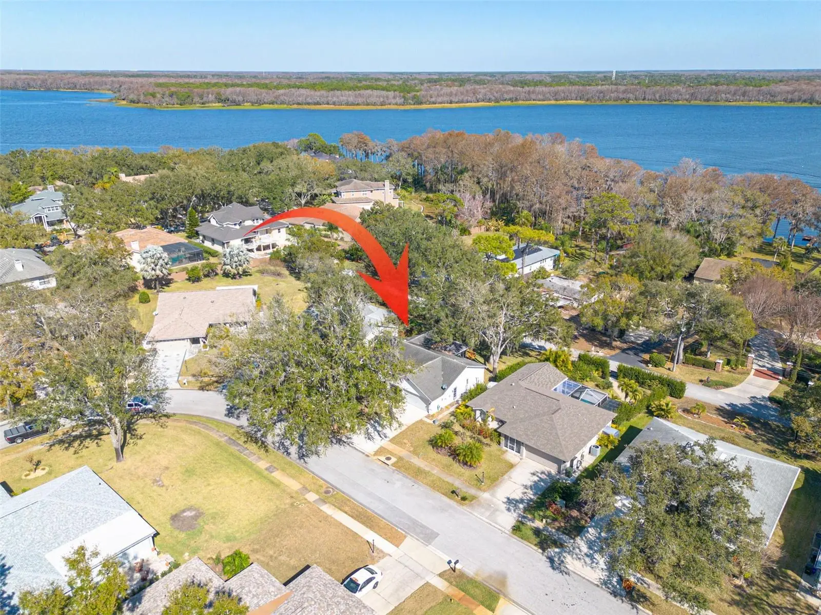 3569 Oak Lake Drive, FL