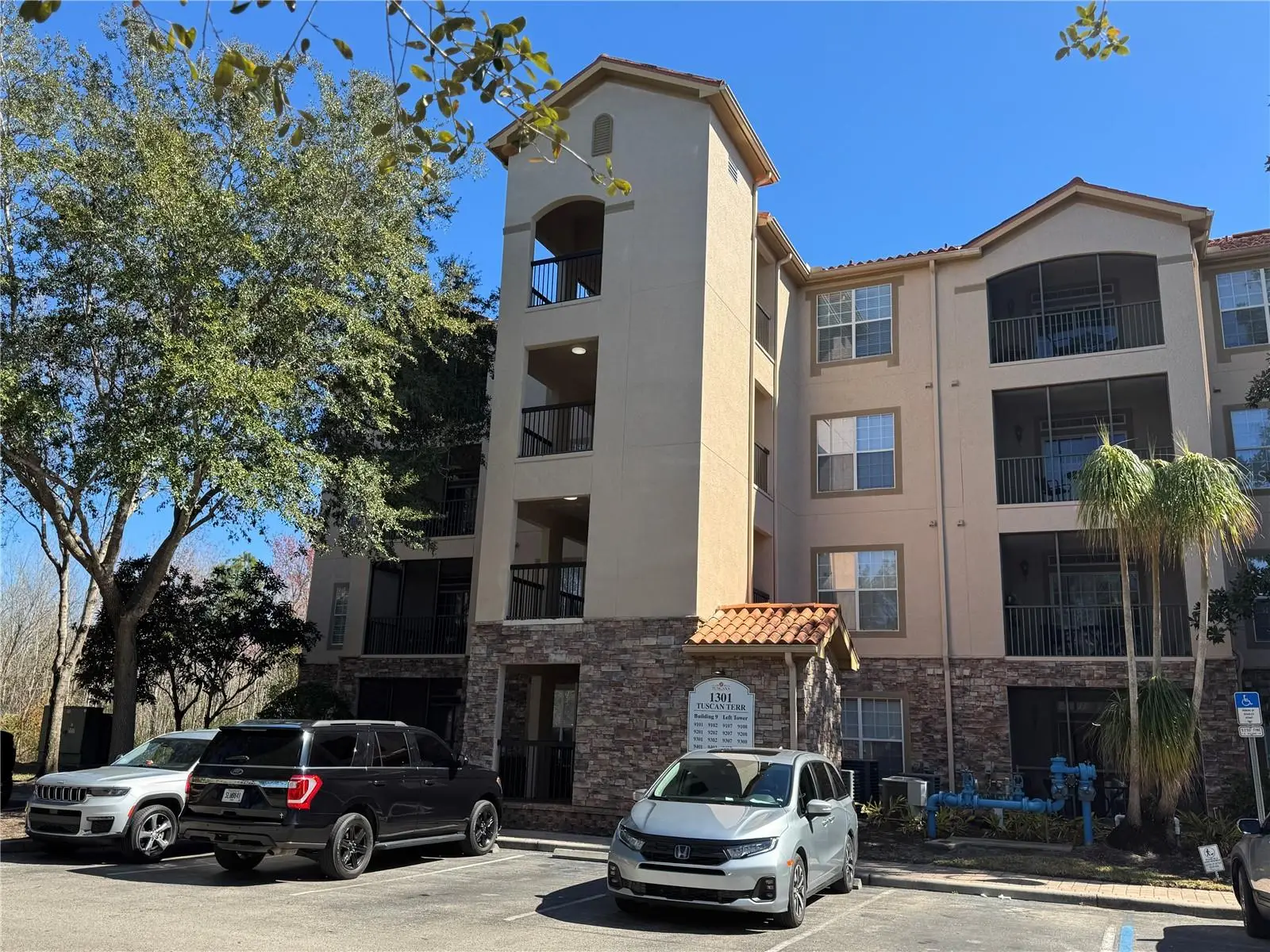 1301 Tuscan Terrace, FL