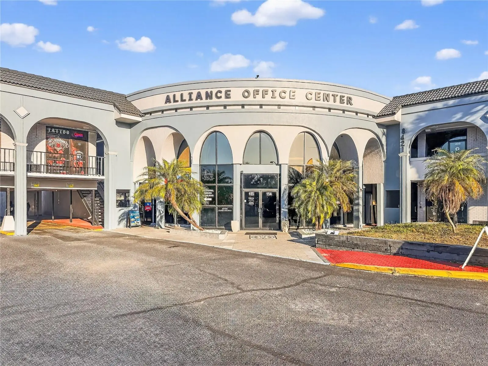 8421 Orange Blossom Trail, FL