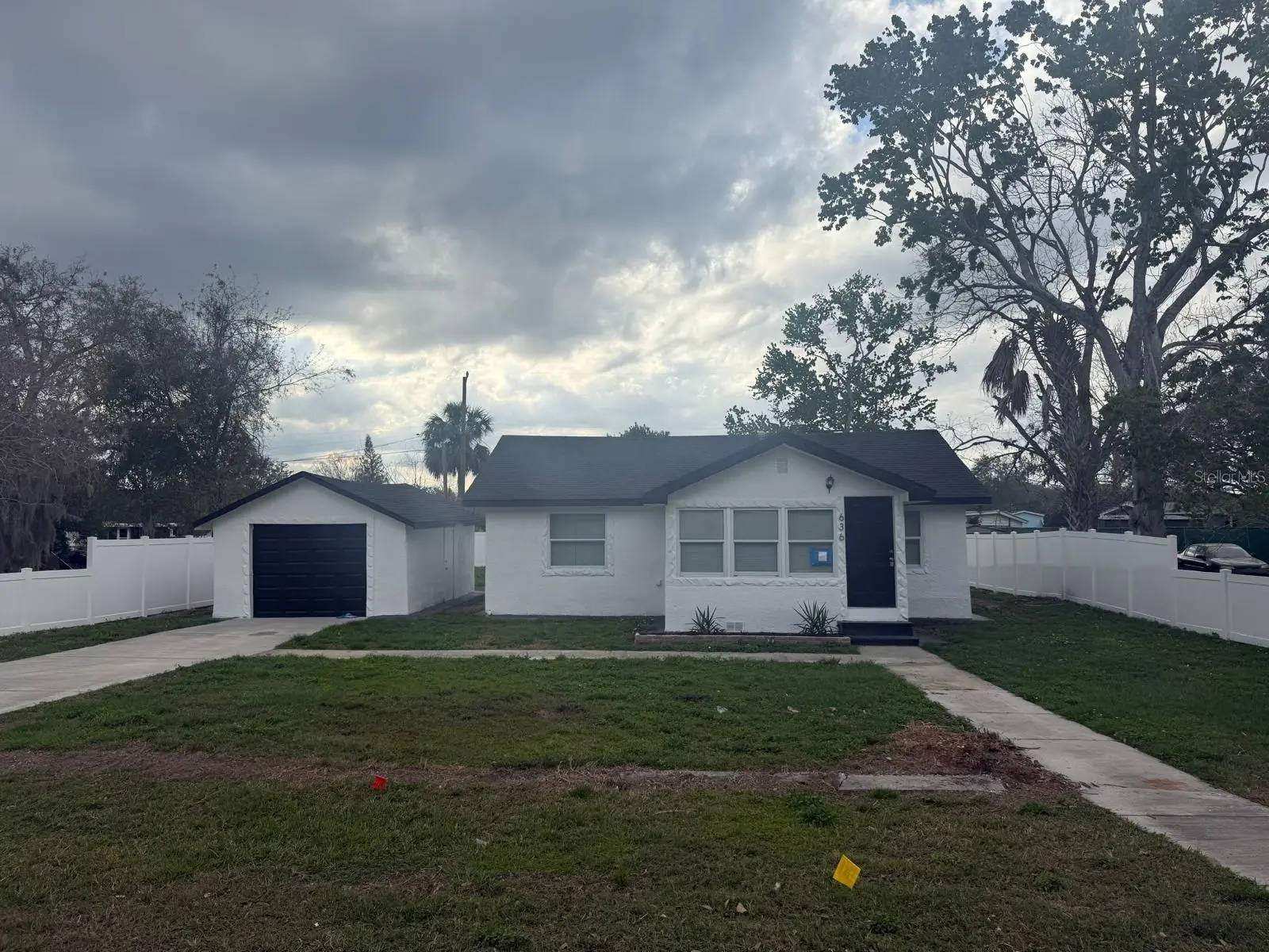 636 Coke Avenue, FL