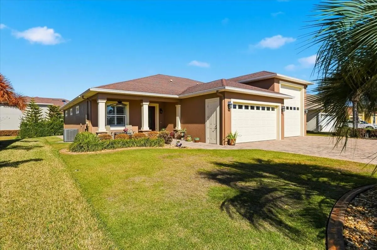 719 Teaberry Trail, FL