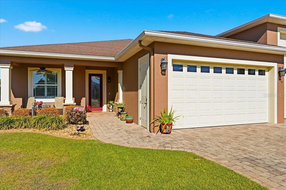 719 Teaberry Trail, FL