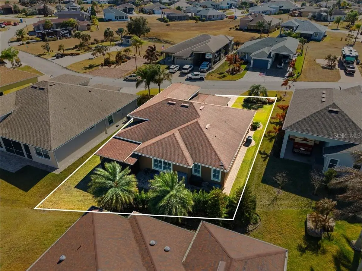 719 Teaberry Trail, FL
