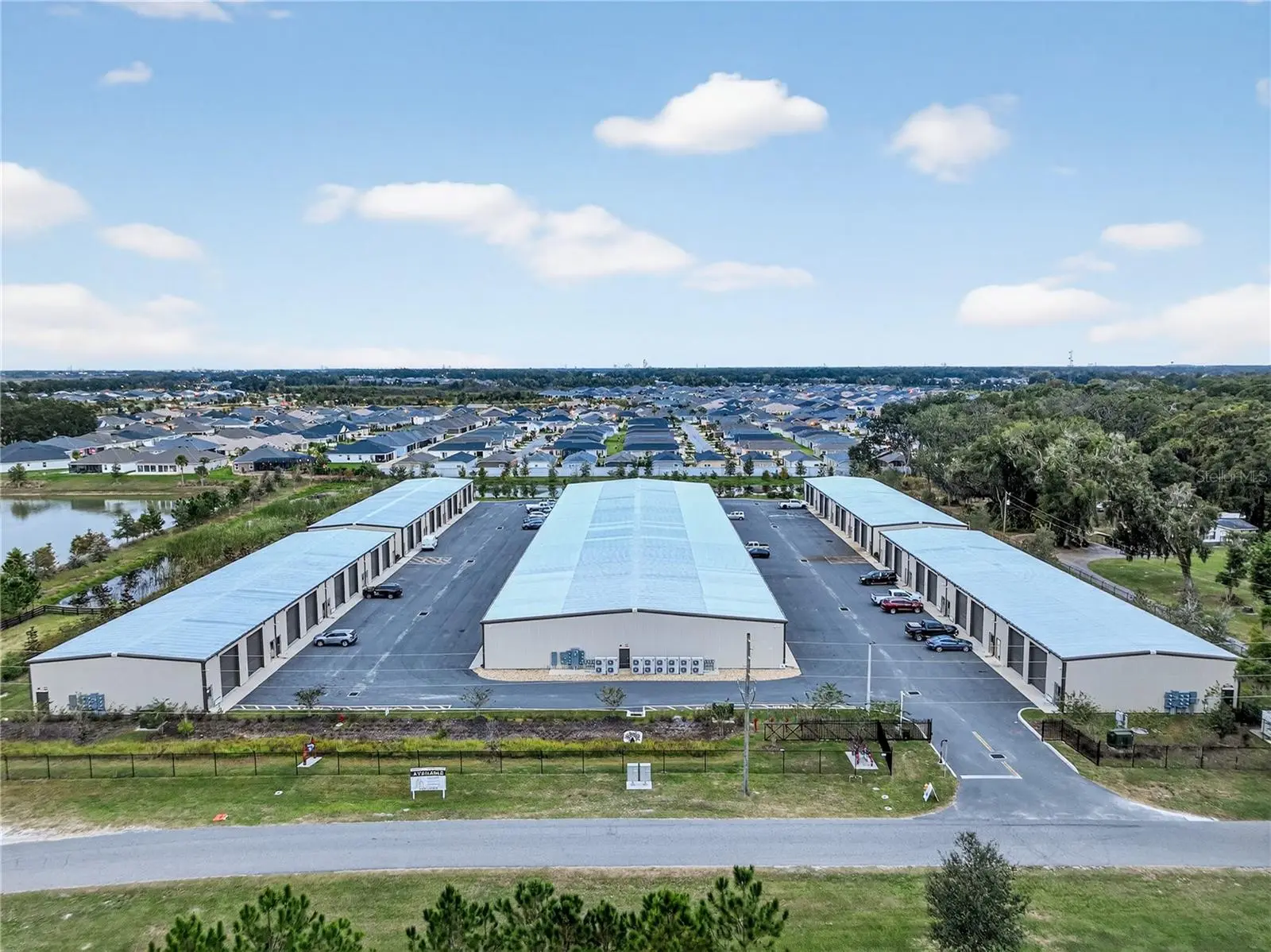 4707 County Road 156, FL