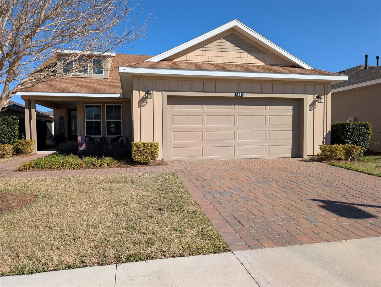 4341 57th Avenue, FL