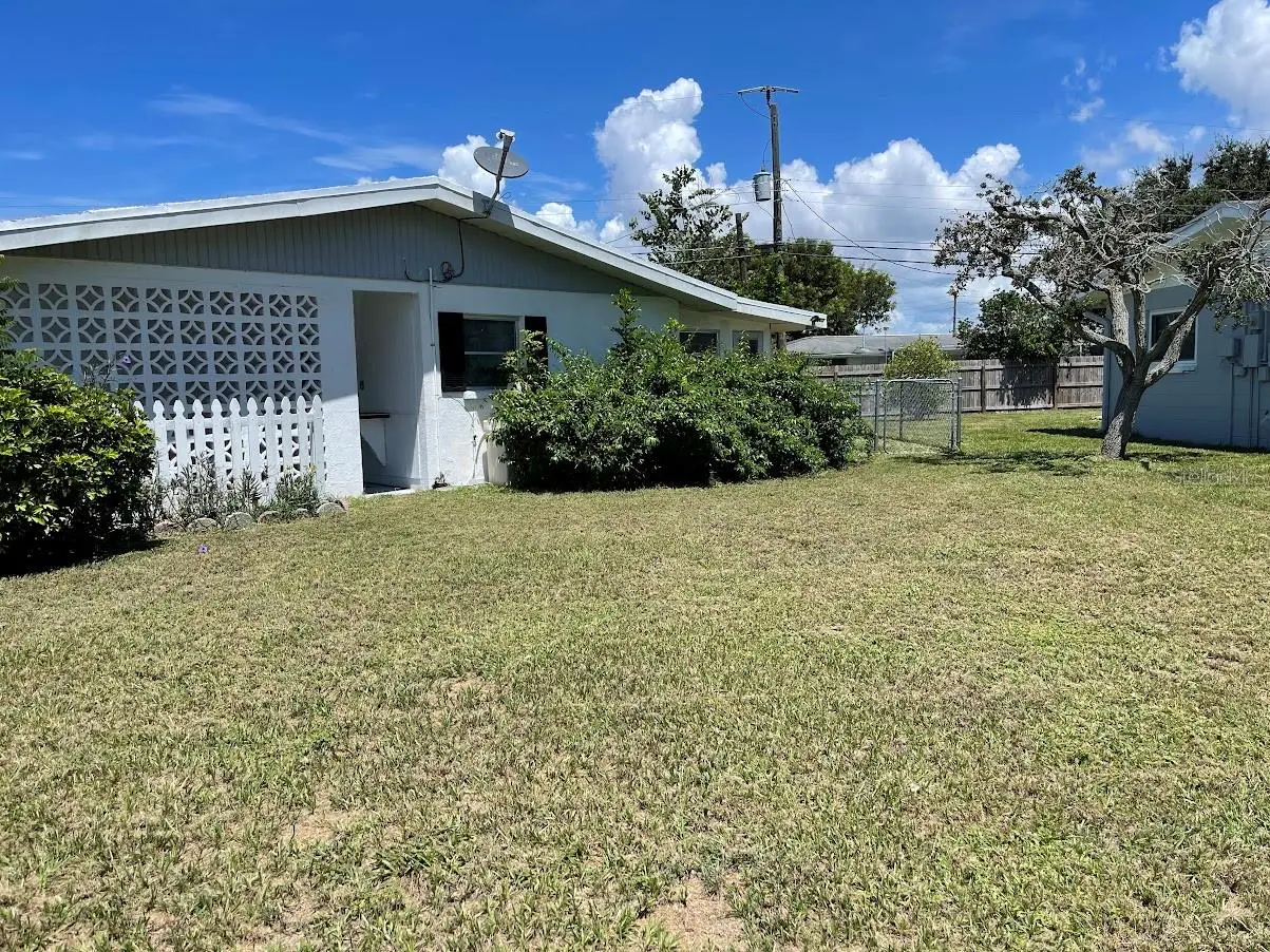 609 Shamrock Boulevard, FL