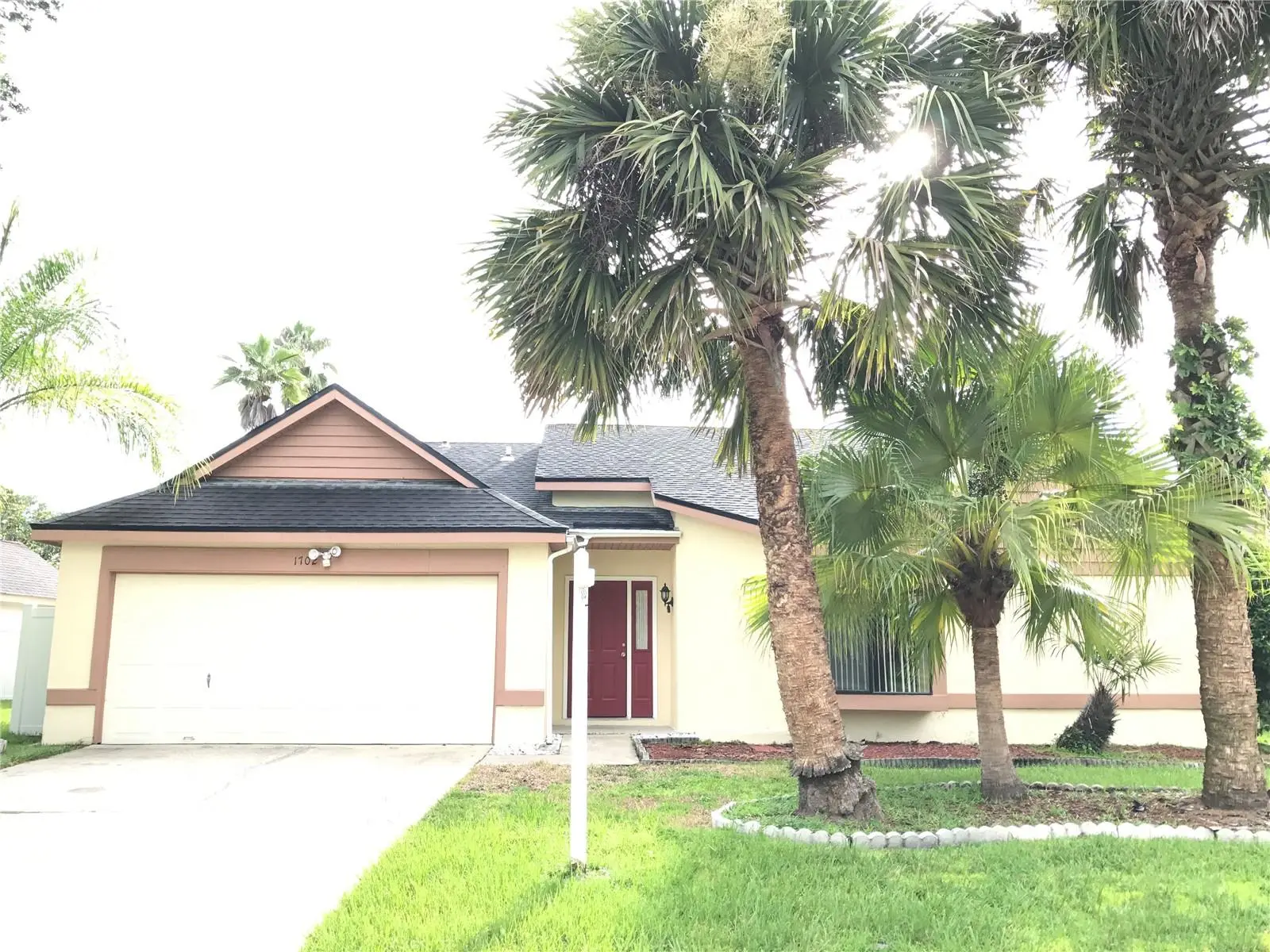 1702 Cypress Ridge Drive, FL