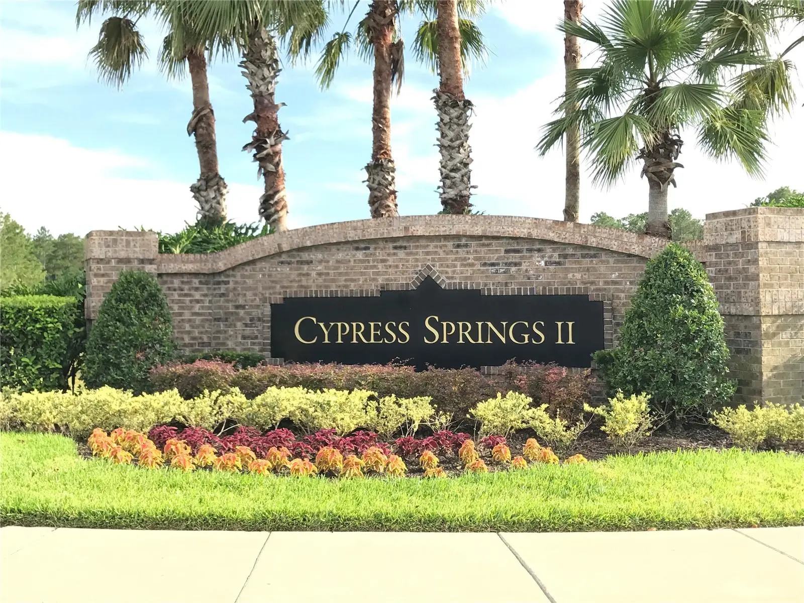 1702 Cypress Ridge Drive, FL