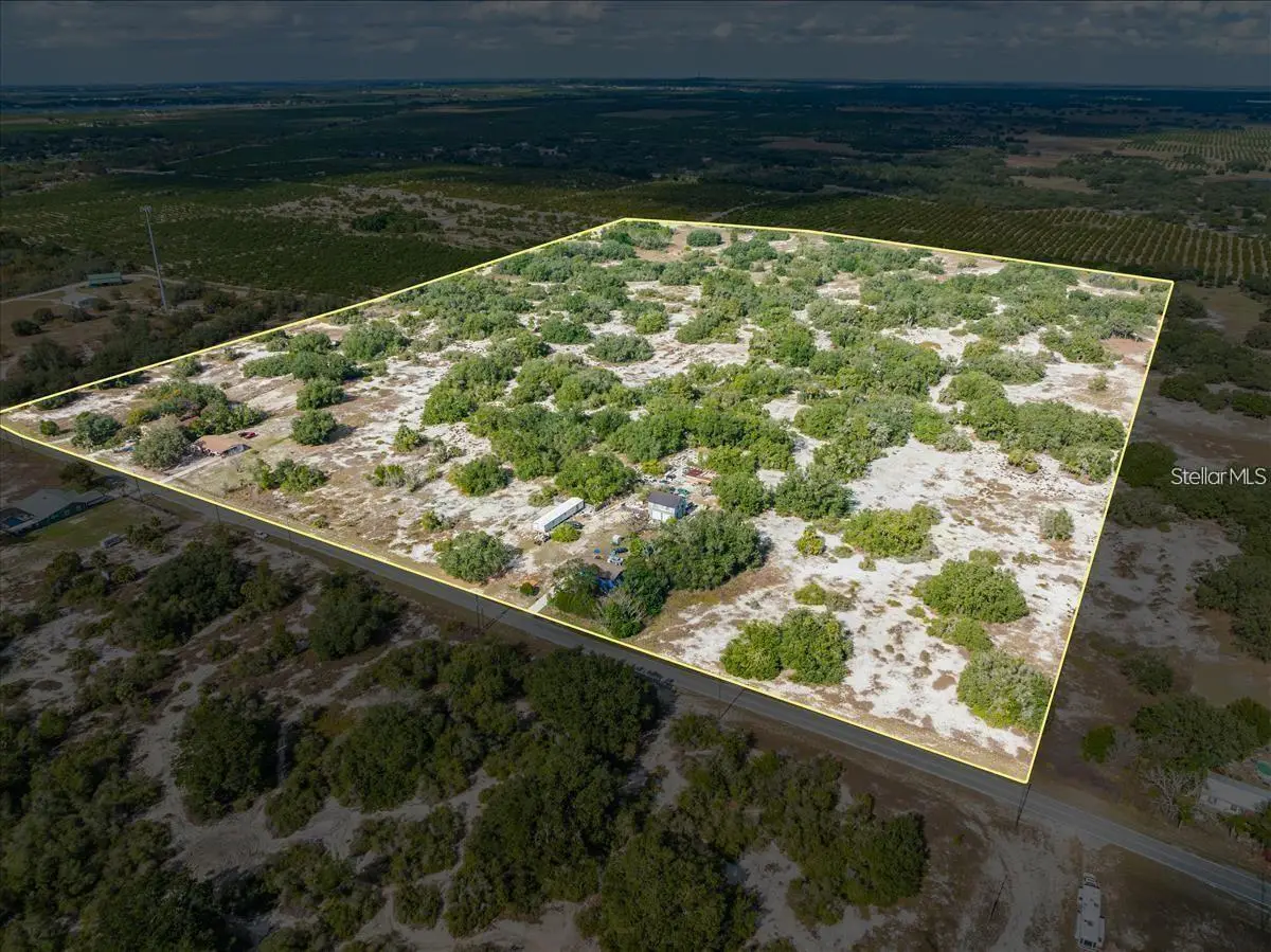 Libby Rd, FL
