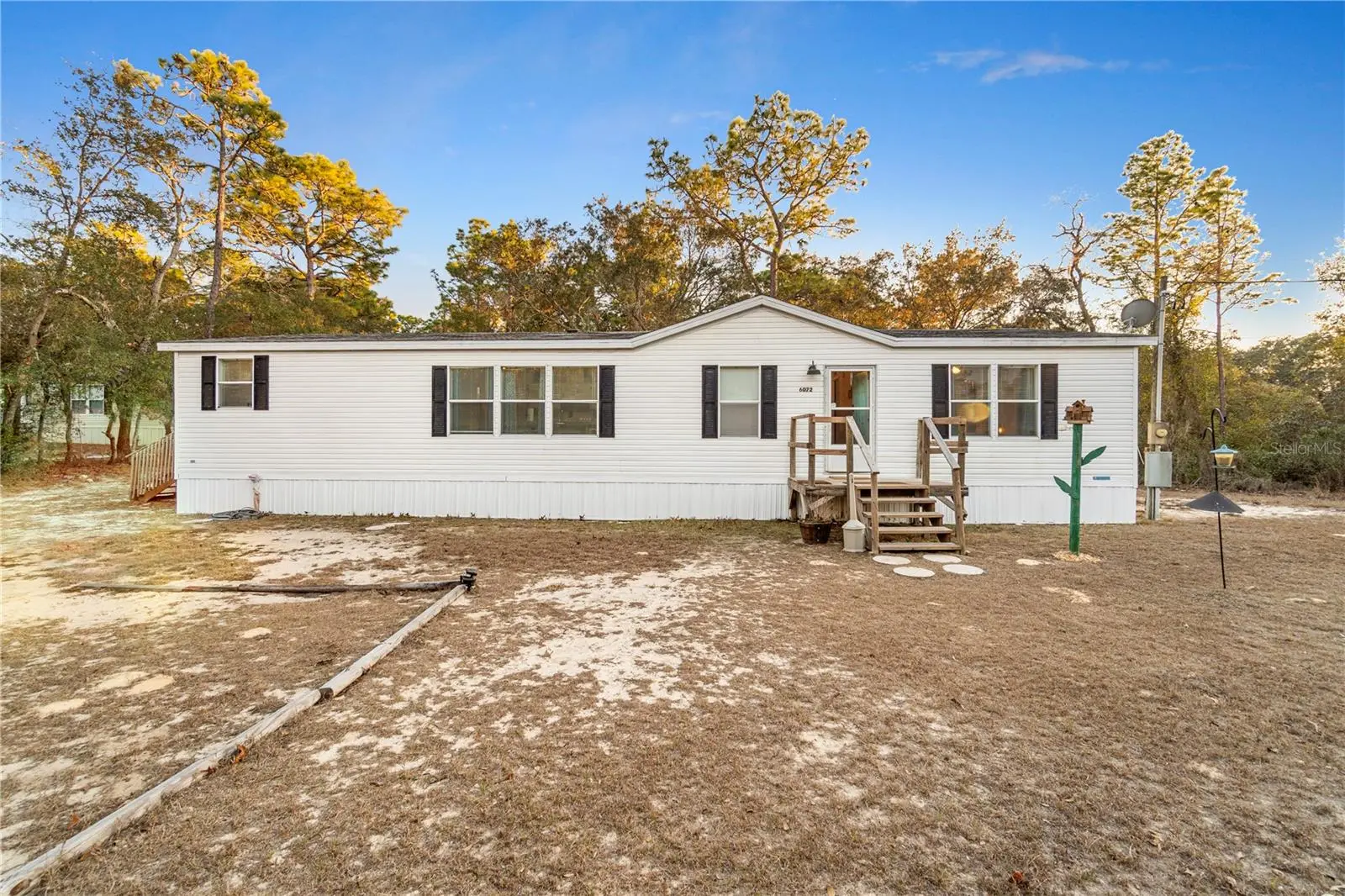 6072 Patriot Street, FL