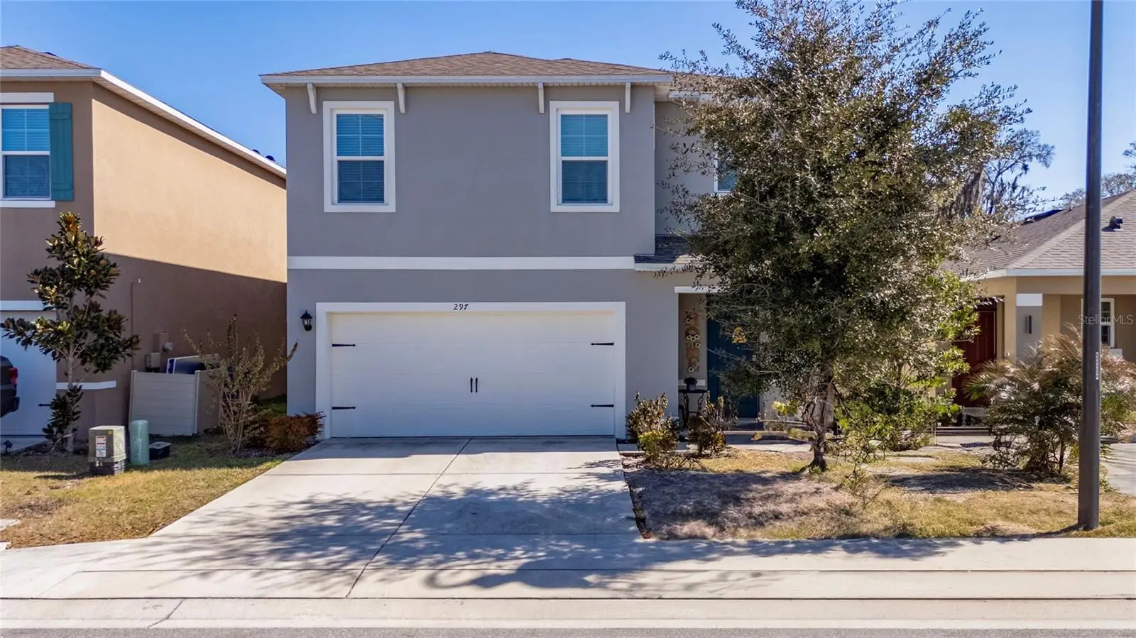 297 Gina Lane, FL