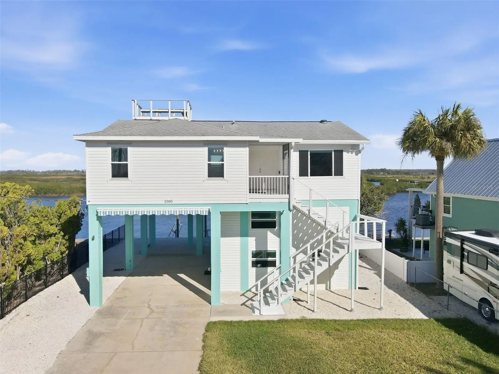 3395 Eagle Nest Drive, FL