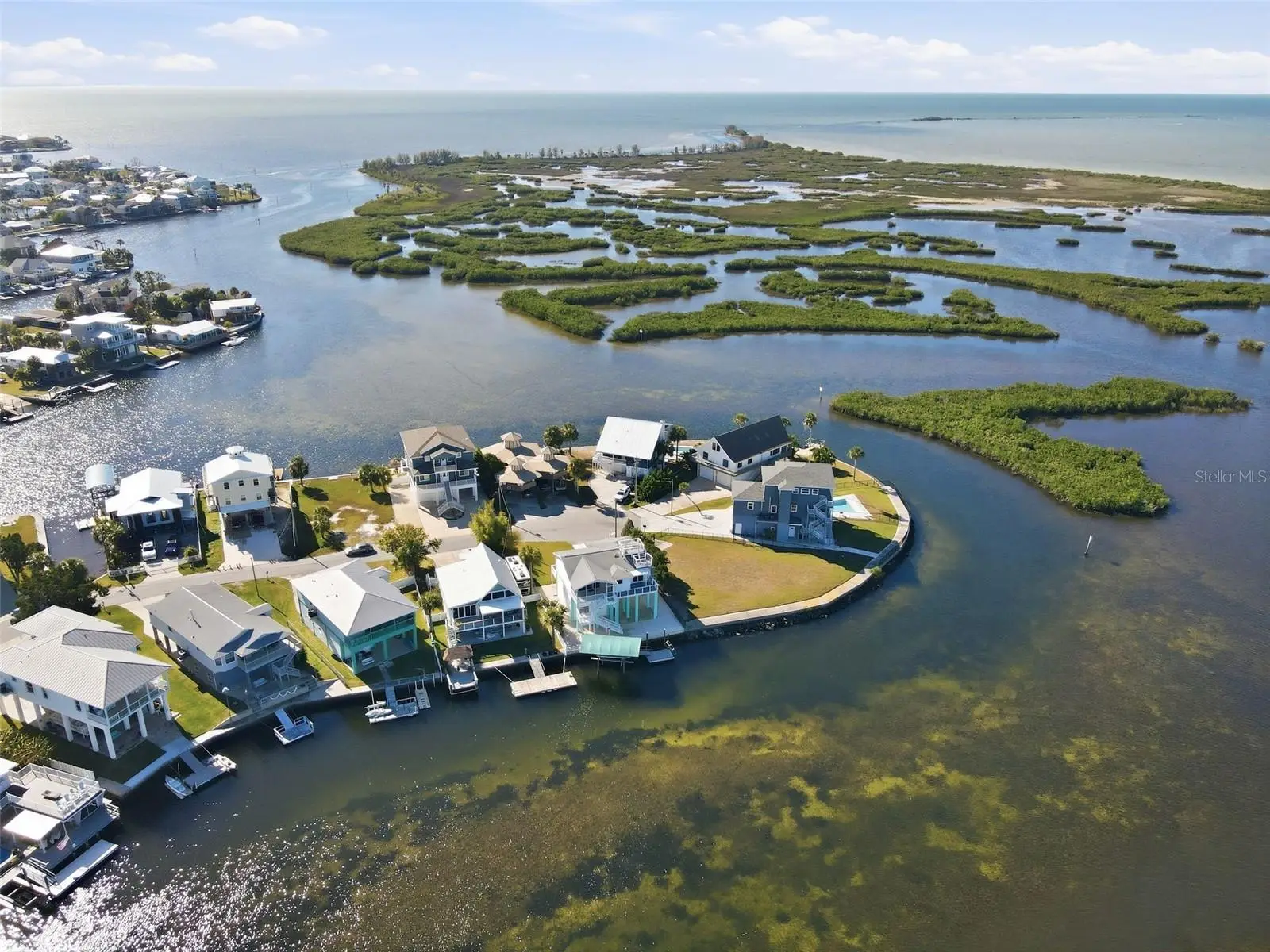 3395 Eagle Nest Drive, FL