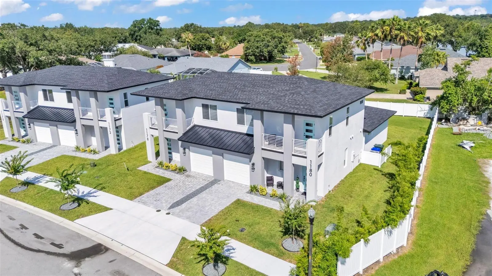 1178 Windjammer Drive, FL