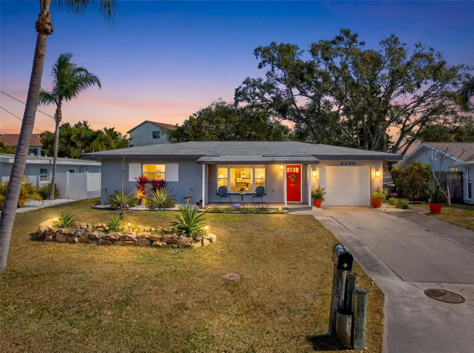 2269 Carolyn Drive, FL