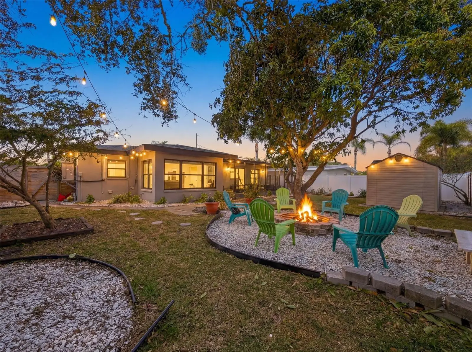 2269 Carolyn Drive, FL