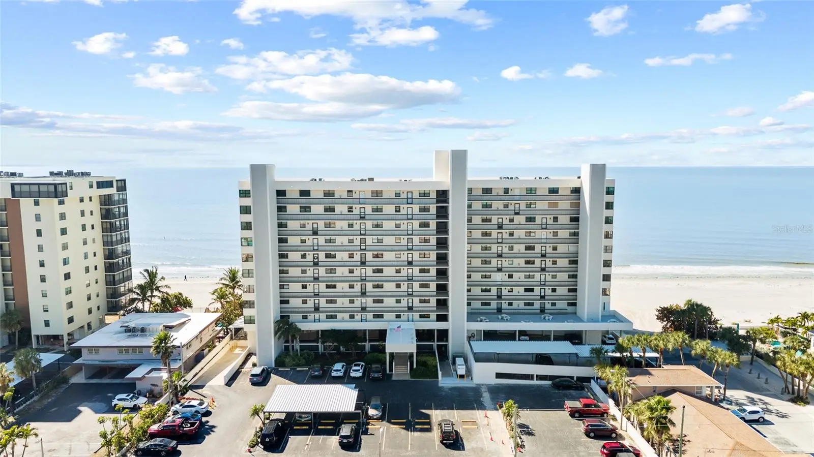 15462 Gulf Boulevard, FL