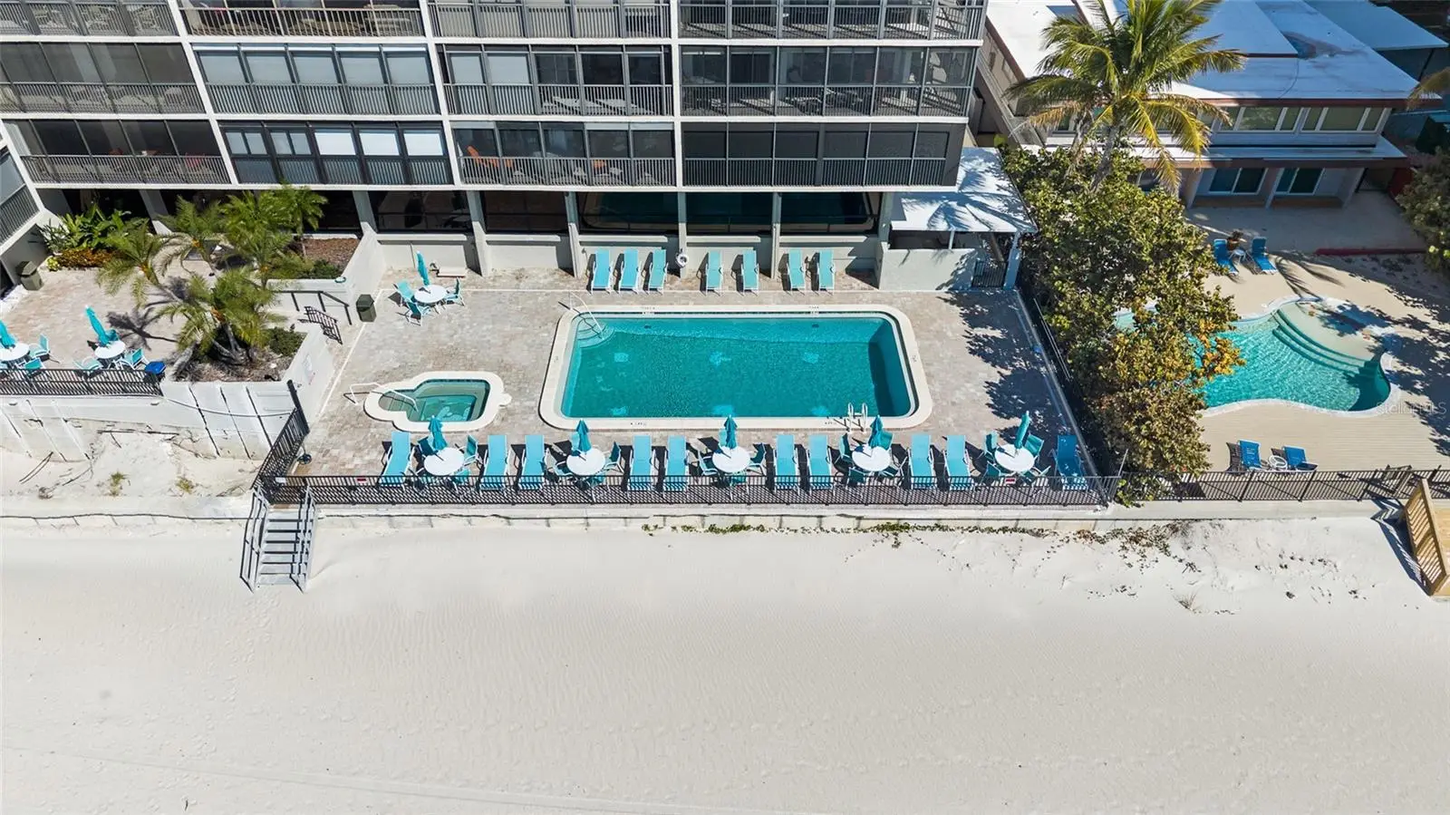 15462 Gulf Boulevard, FL
