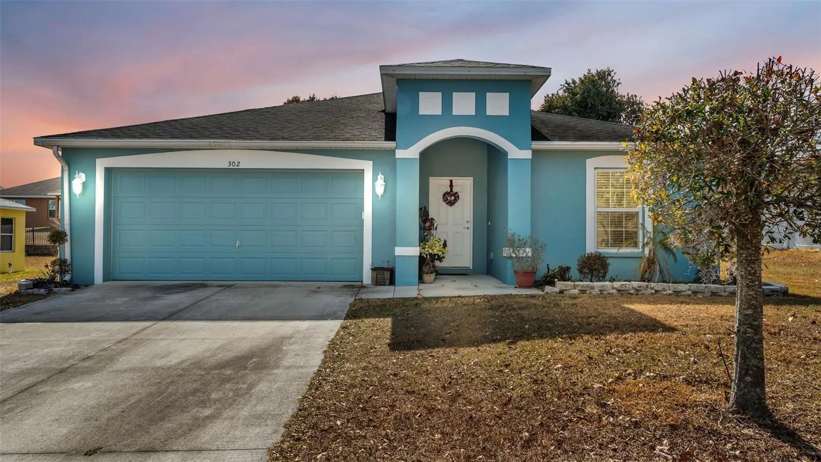 302 Brookshire Drive, FL