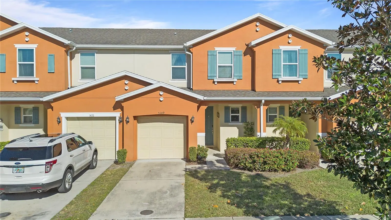 5109 Killarney Way, FL