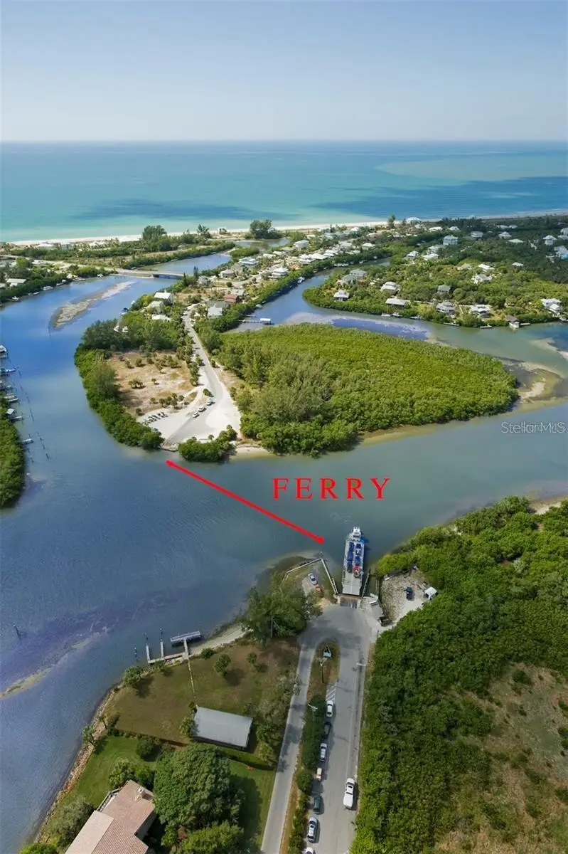500 Gulf Boulevard, FL