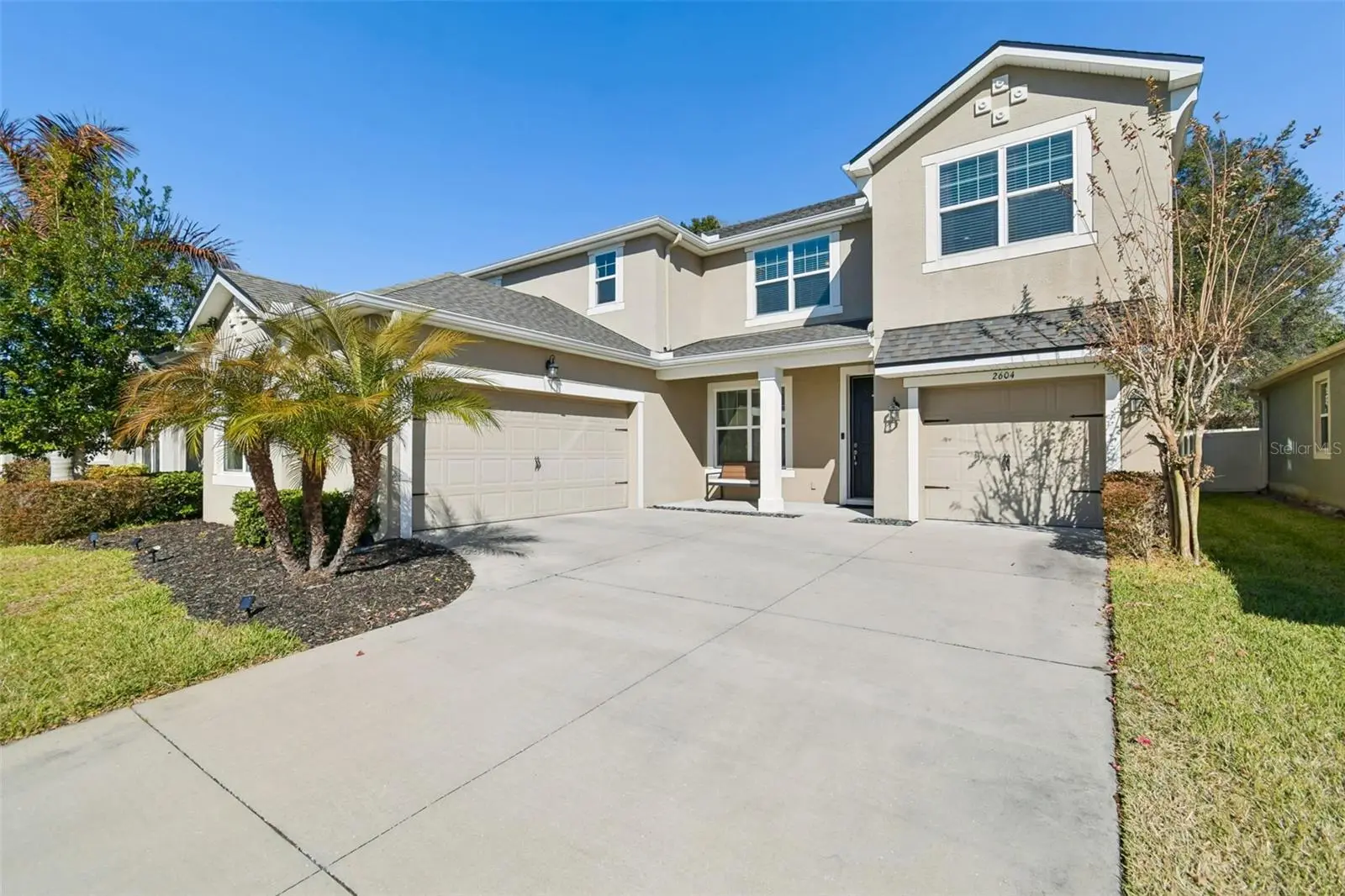 2604 Valley Sunset Lane, FL
