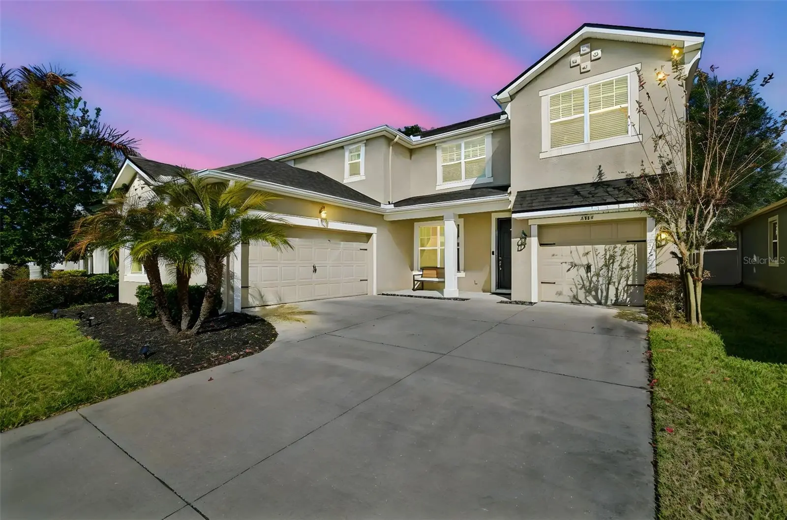 2604 Valley Sunset Lane, FL