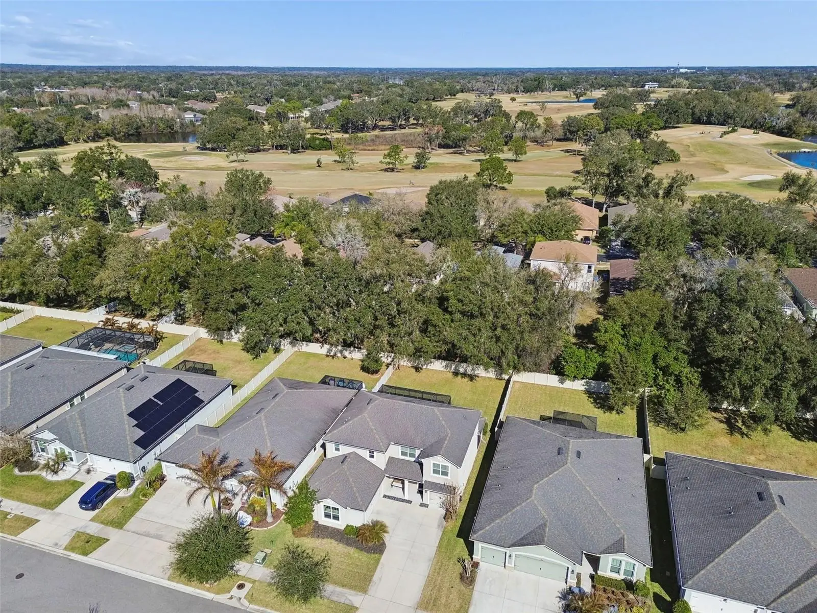 2604 Valley Sunset Lane, FL