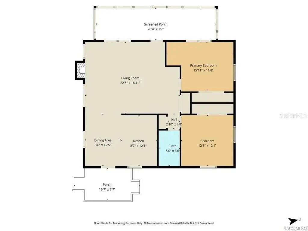 8110 88th Lane, FL