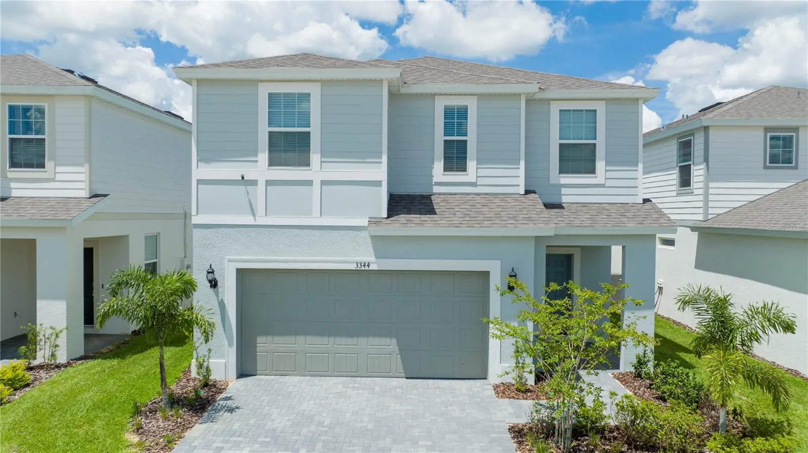 3344 Lilac Way, FL